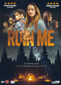 Ruin Me (DVD)